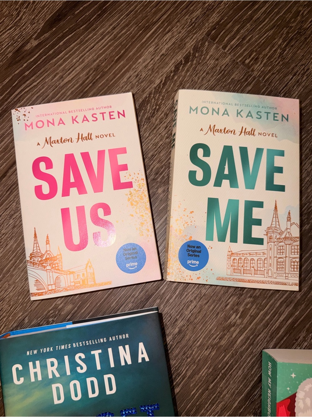 Book bundle - 5 piece - Picture 4 of 7